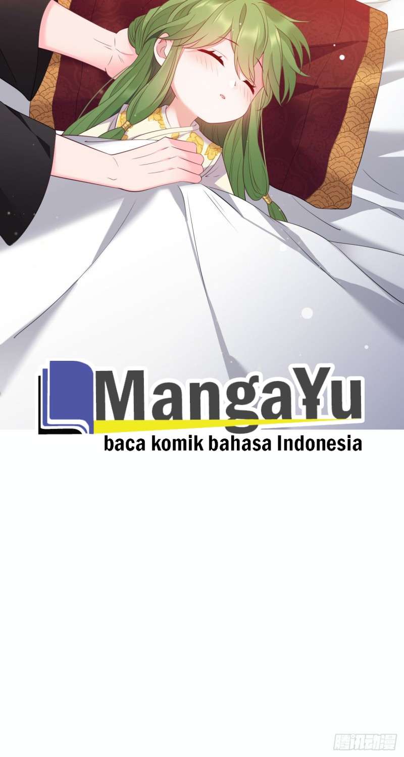 I Won’t Marry The Enemy Prince Chapter 3 - halaman 22