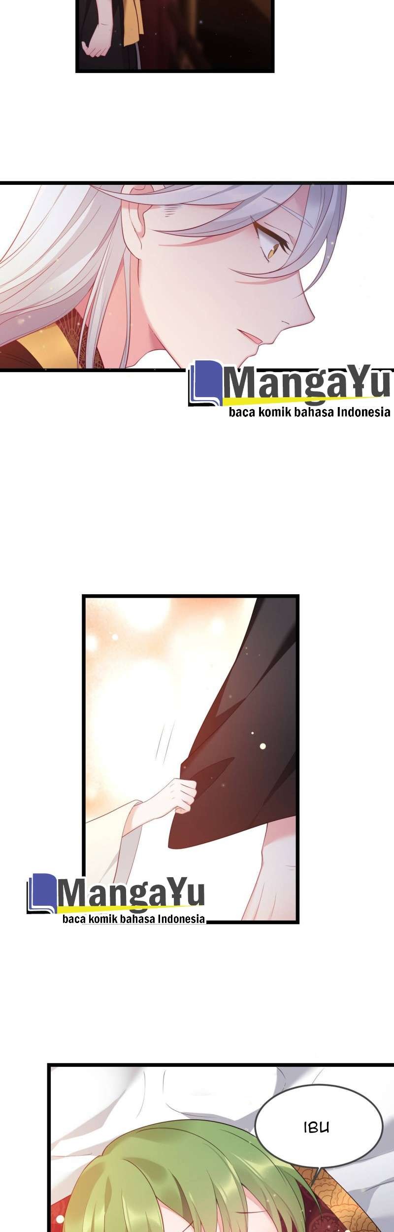 I Won’t Marry The Enemy Prince Chapter 3 - halaman 26