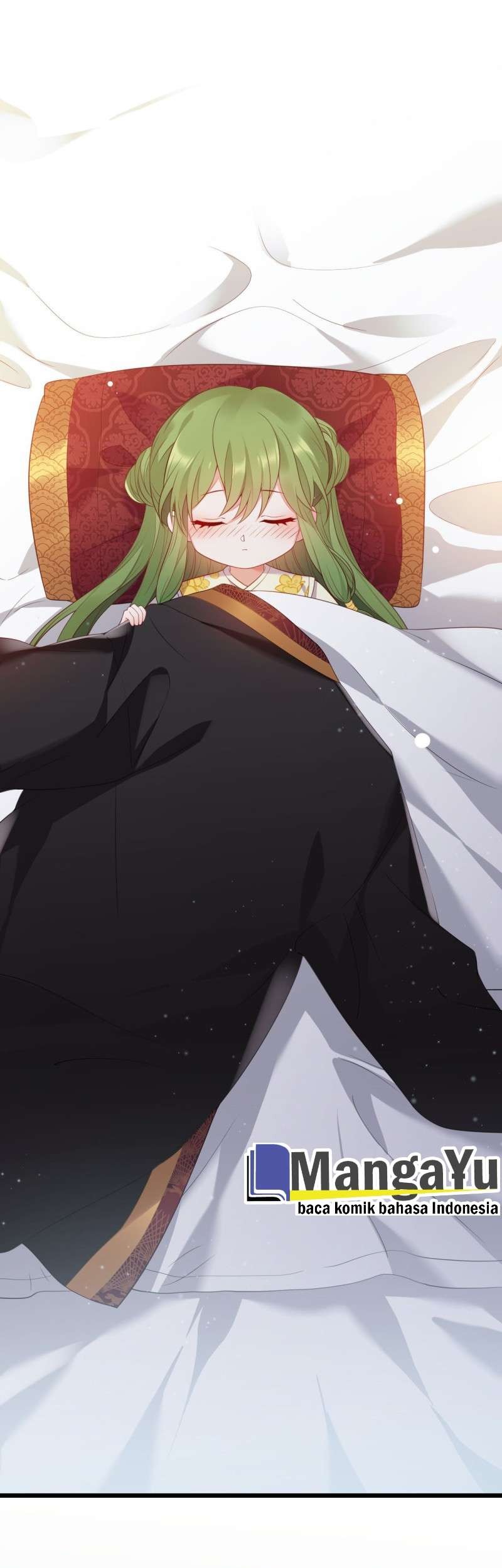 I Won’t Marry The Enemy Prince Chapter 3 - halaman 30