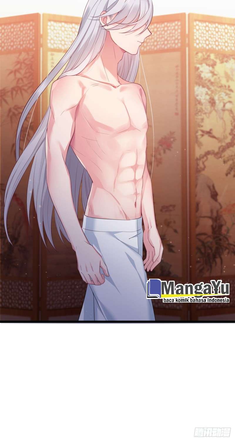 I Won’t Marry The Enemy Prince Chapter 3 - halaman 32