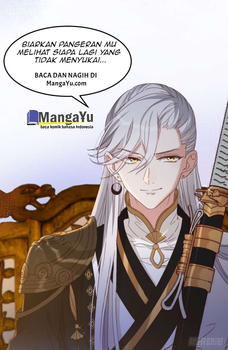 I Won’t Marry The Enemy Prince Chapter 3 - halaman 36