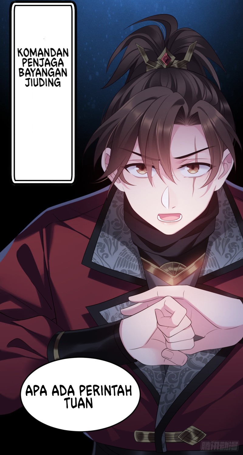 I Won’t Marry The Enemy Prince Chapter 30 - halaman 11