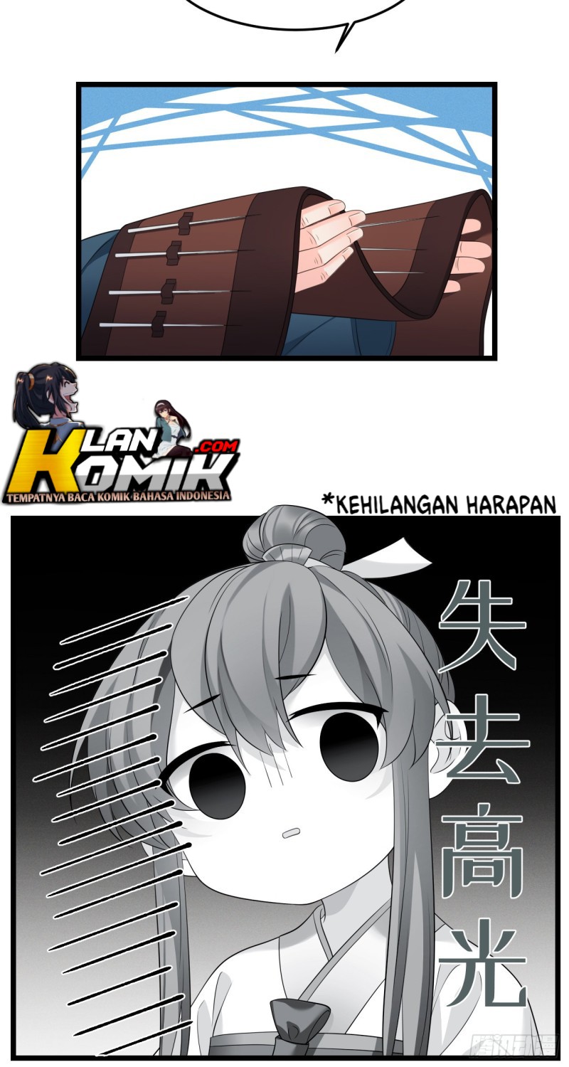 I Won’t Marry The Enemy Prince Chapter 30 - halaman 38