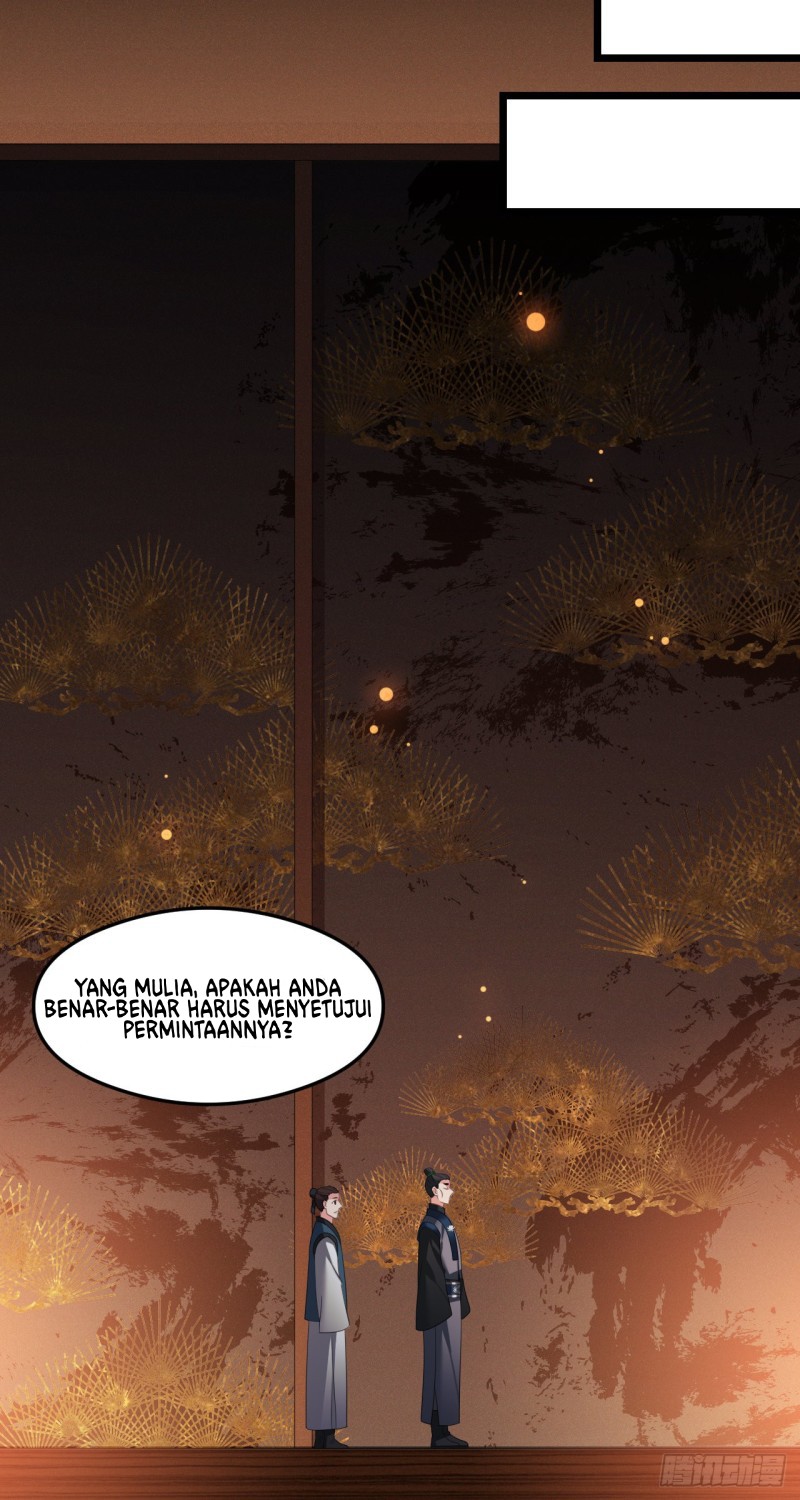 I Won’t Marry The Enemy Prince Chapter 31 - halaman 11