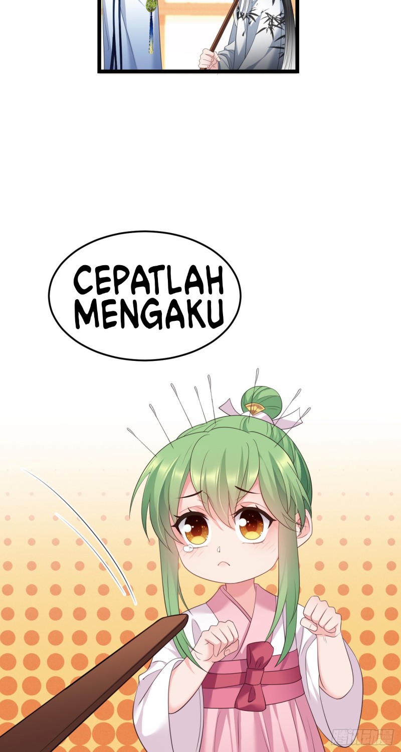 I Won’t Marry The Enemy Prince Chapter 31 - halaman 28