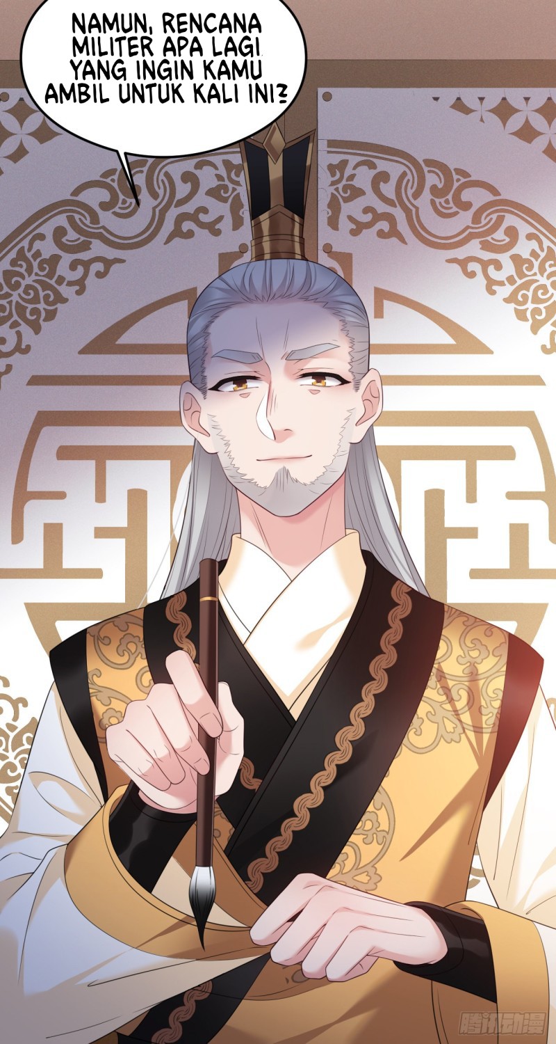 I Won’t Marry The Enemy Prince Chapter 32 - halaman 11