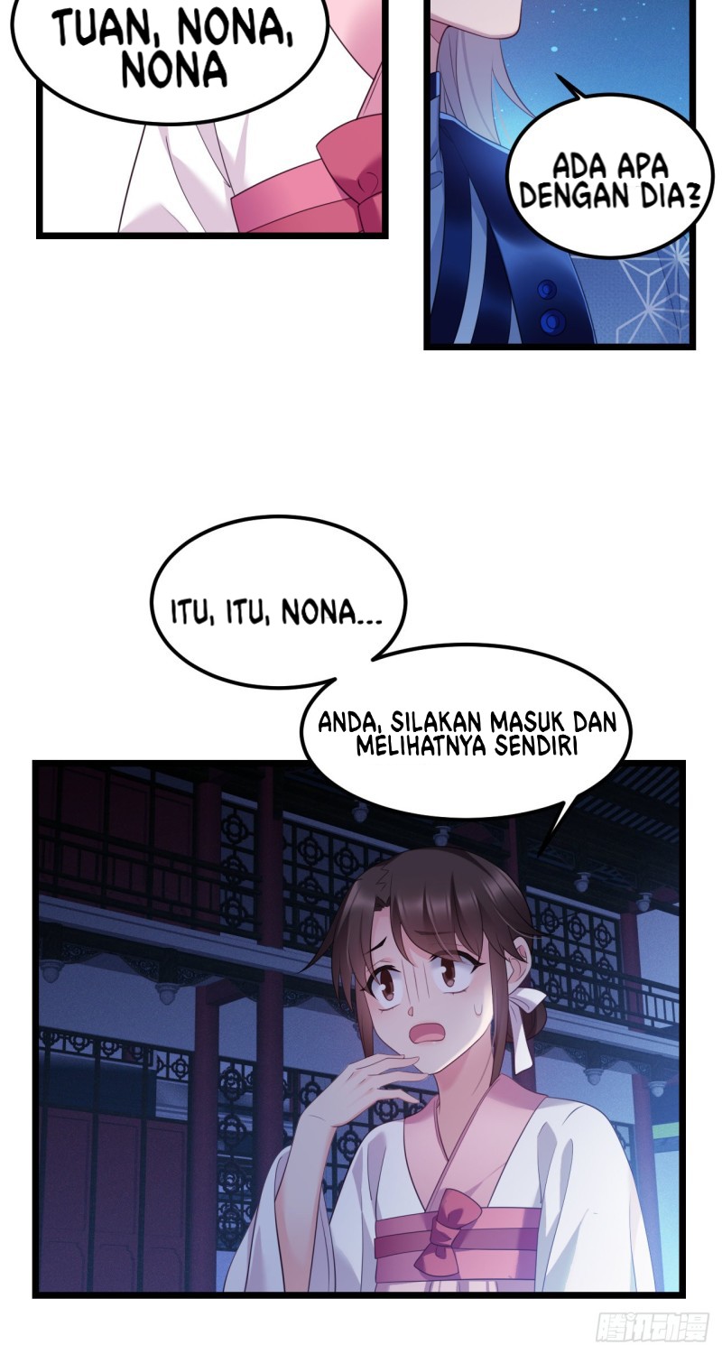 I Won’t Marry The Enemy Prince Chapter 32 - halaman 38