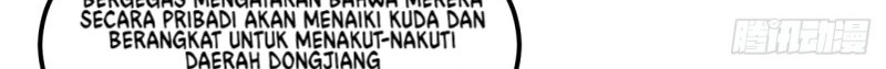 I Won’t Marry The Enemy Prince Chapter 34 - halaman 17