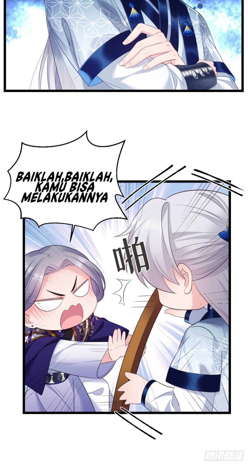 I Won’t Marry The Enemy Prince Chapter 35 - halaman 11
