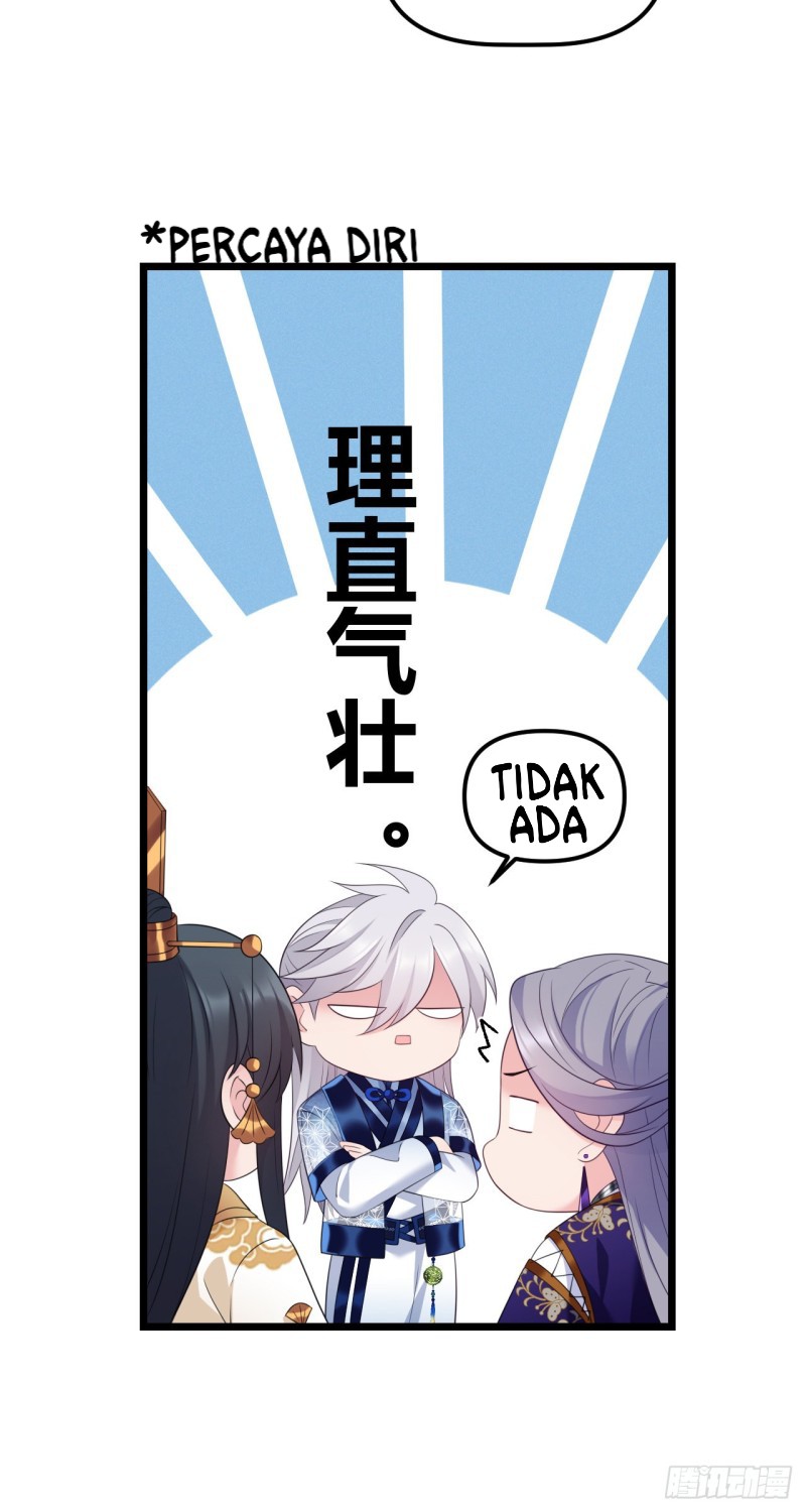 I Won’t Marry The Enemy Prince Chapter 36 - halaman 20