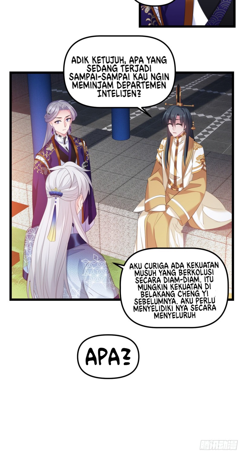 I Won’t Marry The Enemy Prince Chapter 36 - halaman 29