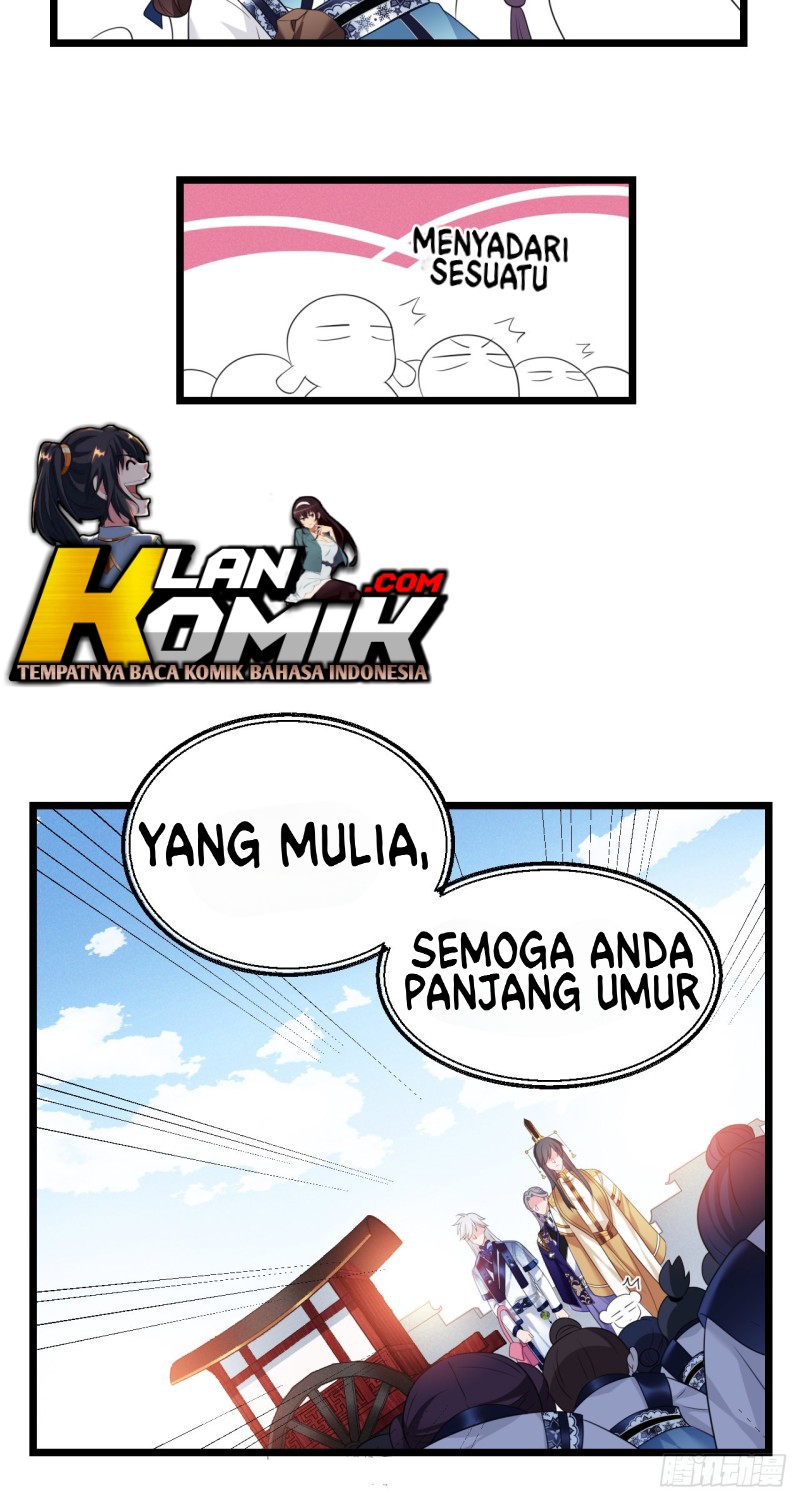 I Won’t Marry The Enemy Prince Chapter 37 - halaman 20