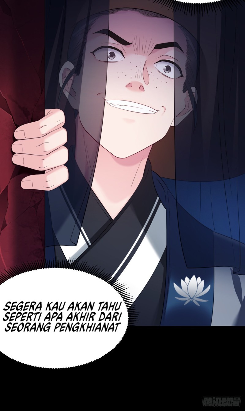I Won’t Marry The Enemy Prince Chapter 37 - halaman 32