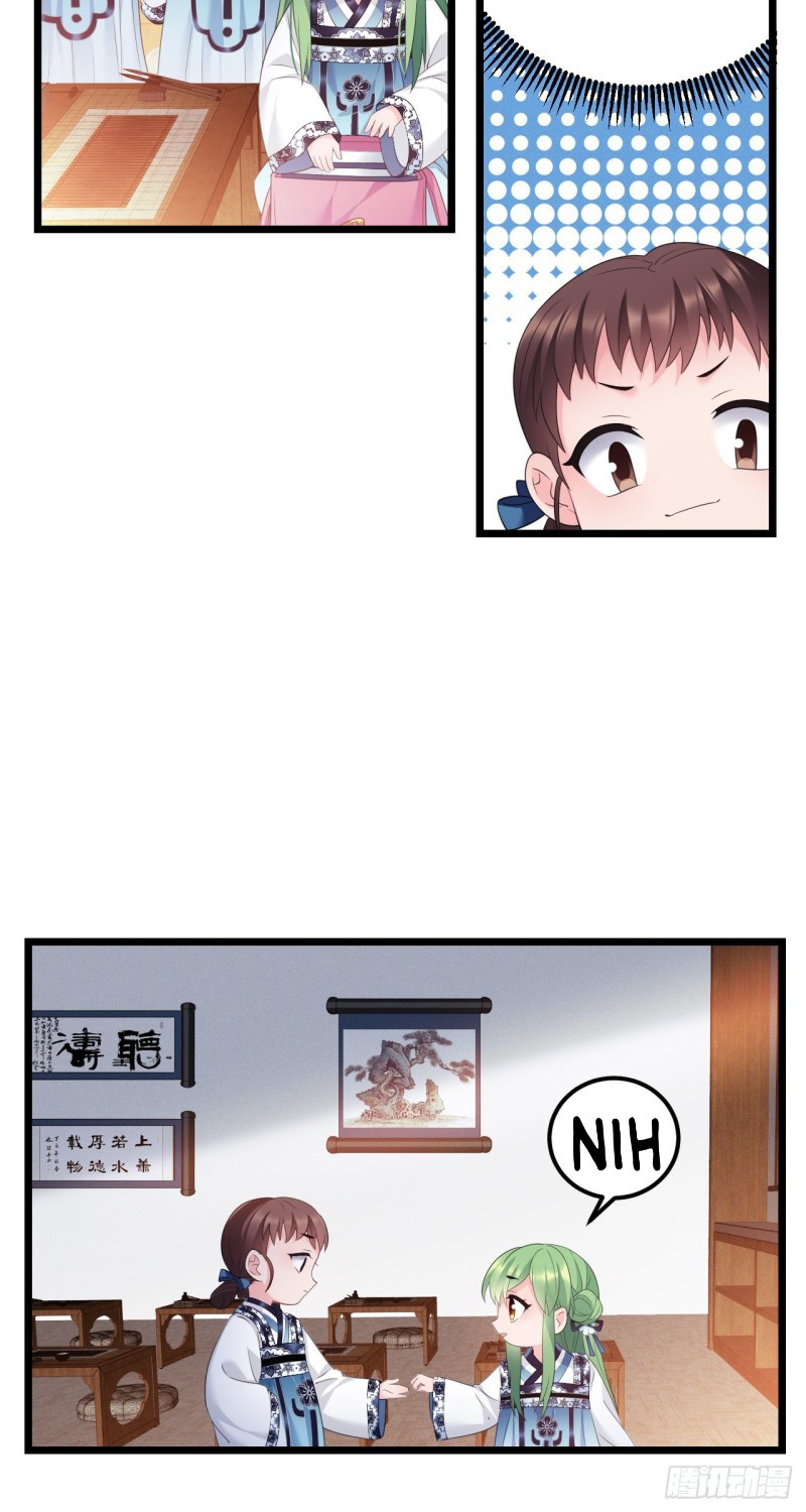 I Won’t Marry The Enemy Prince Chapter 38 - halaman 13