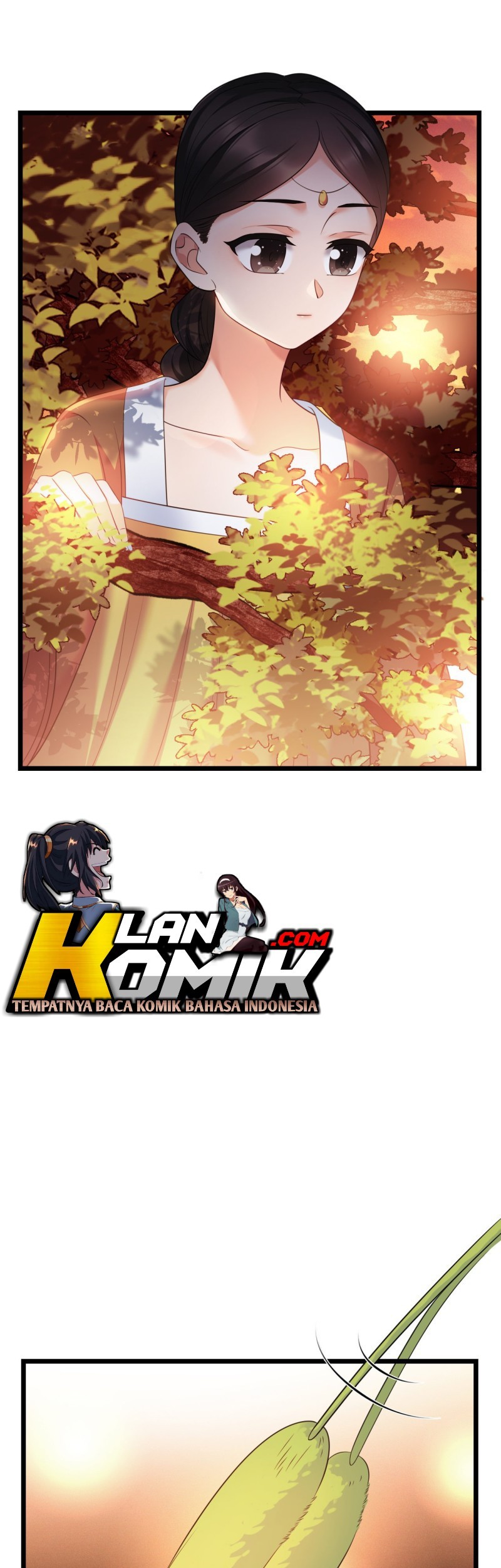 I Won’t Marry The Enemy Prince Chapter 38 - halaman 25
