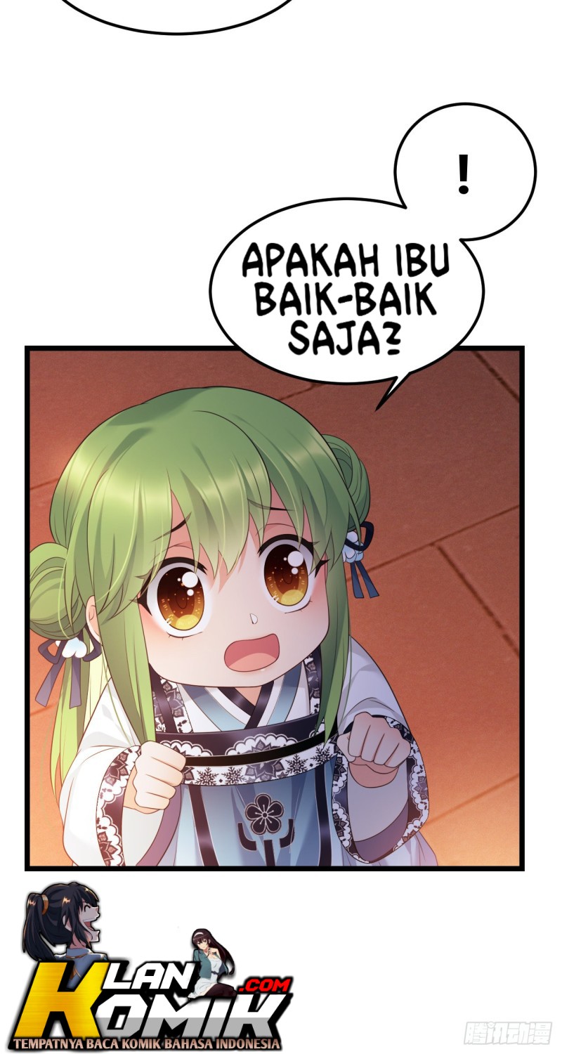 I Won’t Marry The Enemy Prince Chapter 38 - halaman 40