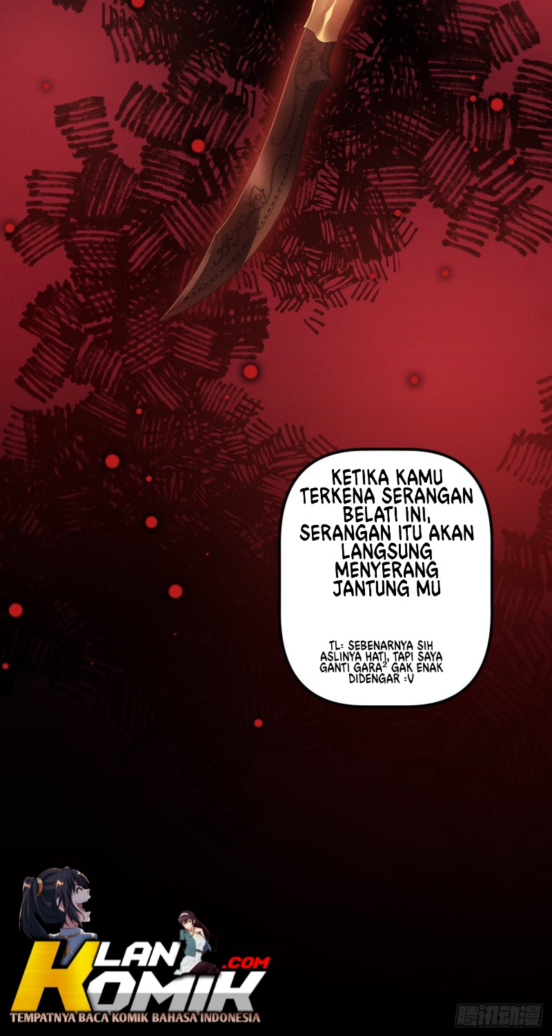 I Won’t Marry The Enemy Prince Chapter 39 - halaman 11