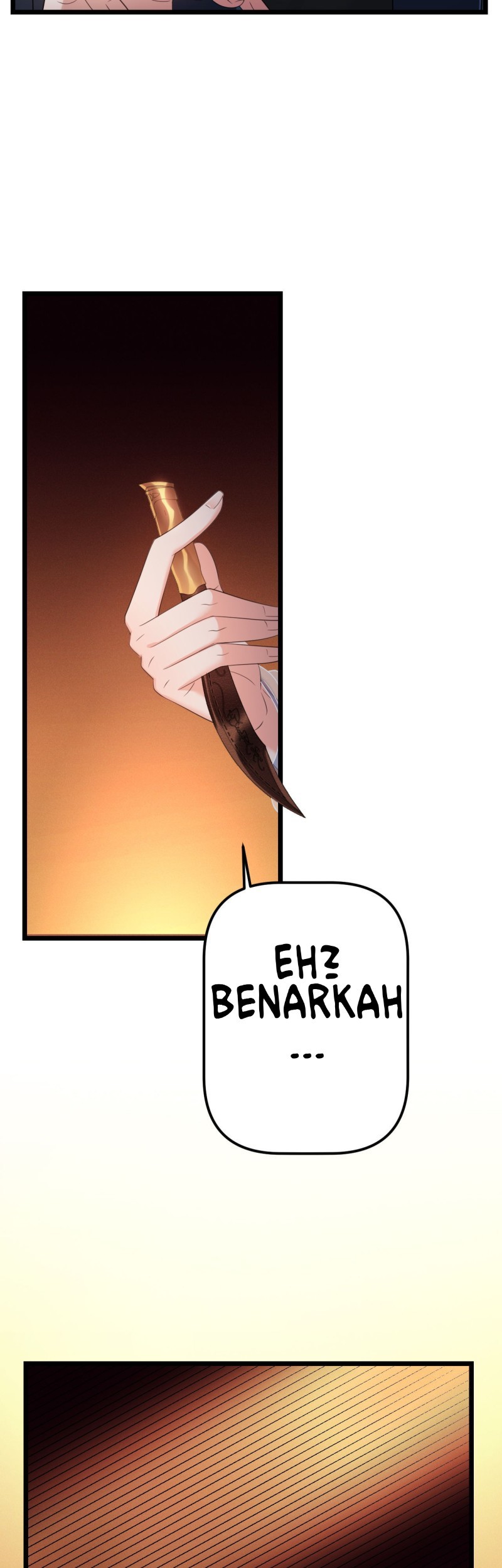 I Won’t Marry The Enemy Prince Chapter 39 - halaman 18