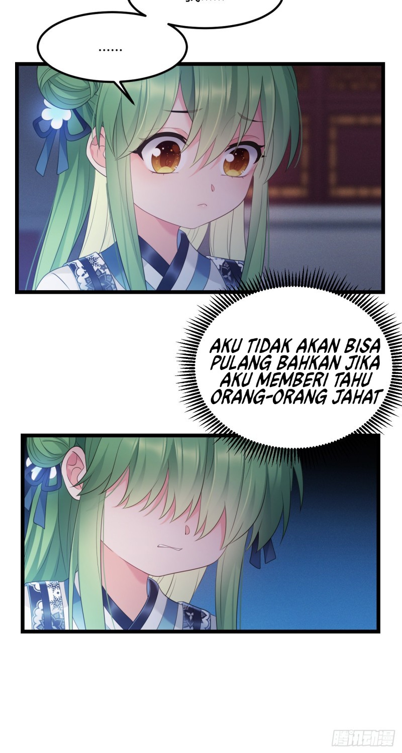 I Won’t Marry The Enemy Prince Chapter 39 - halaman 29