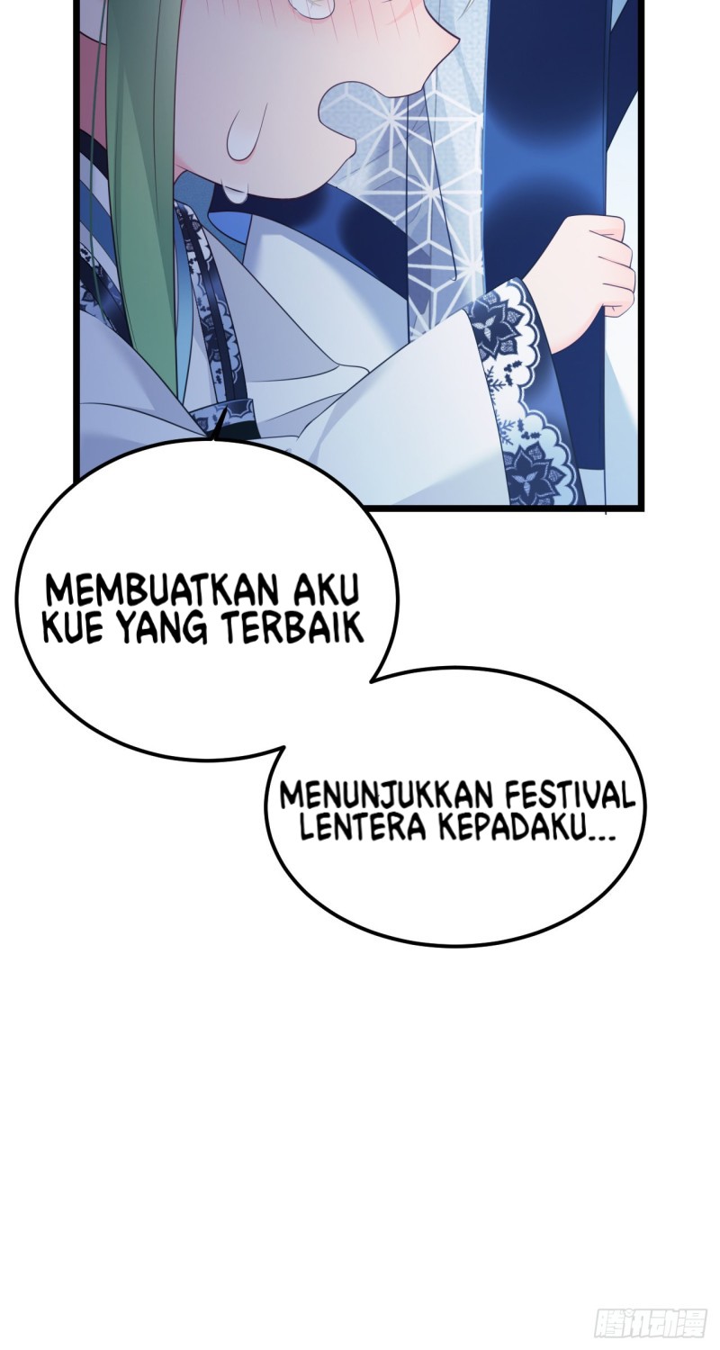 I Won’t Marry The Enemy Prince Chapter 39 - halaman 38