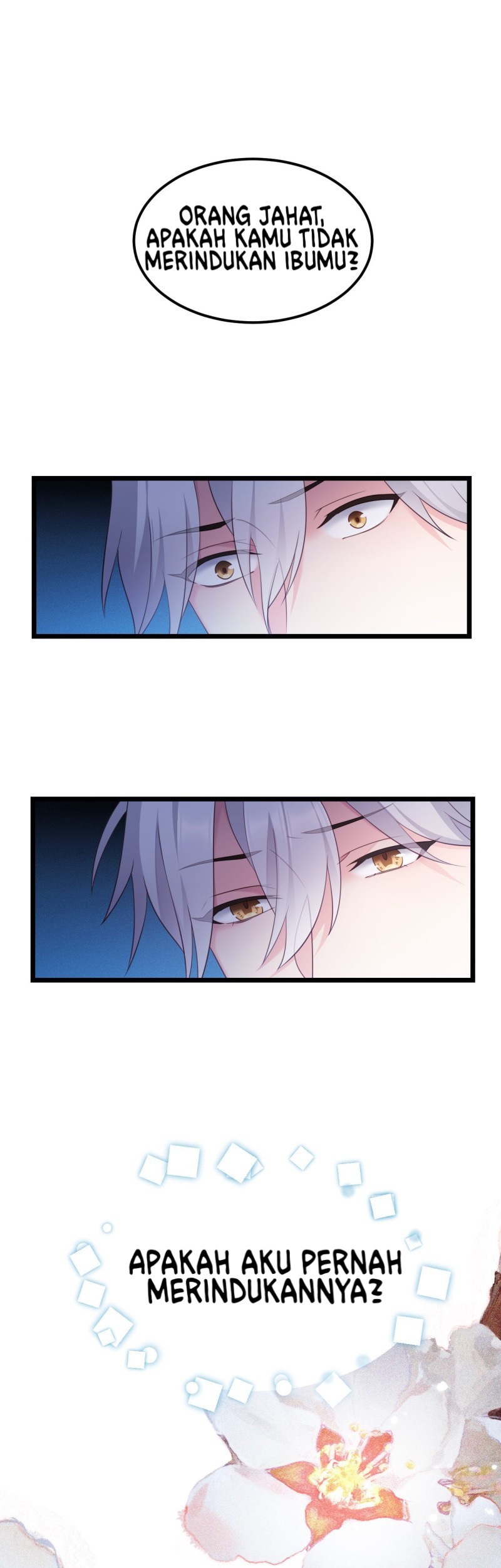 I Won’t Marry The Enemy Prince Chapter 39 - halaman 39