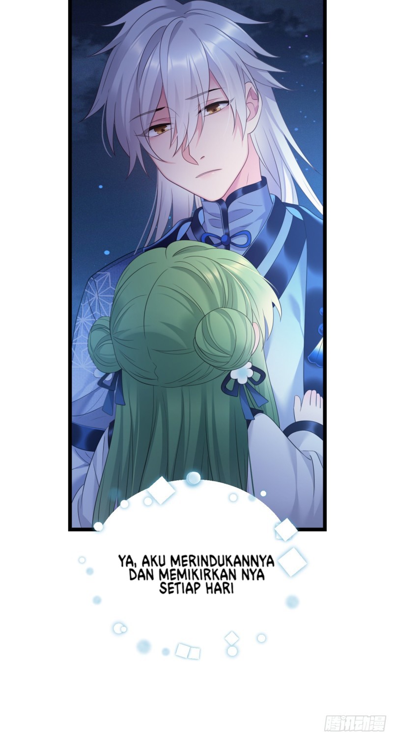 I Won’t Marry The Enemy Prince Chapter 39 - halaman 47