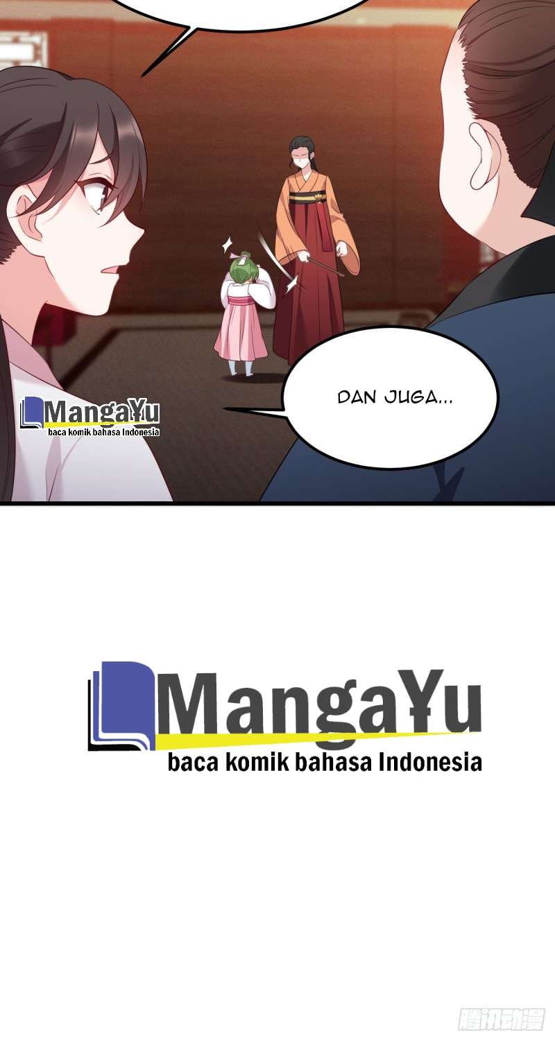 I Won’t Marry The Enemy Prince Chapter 4 - halaman 12