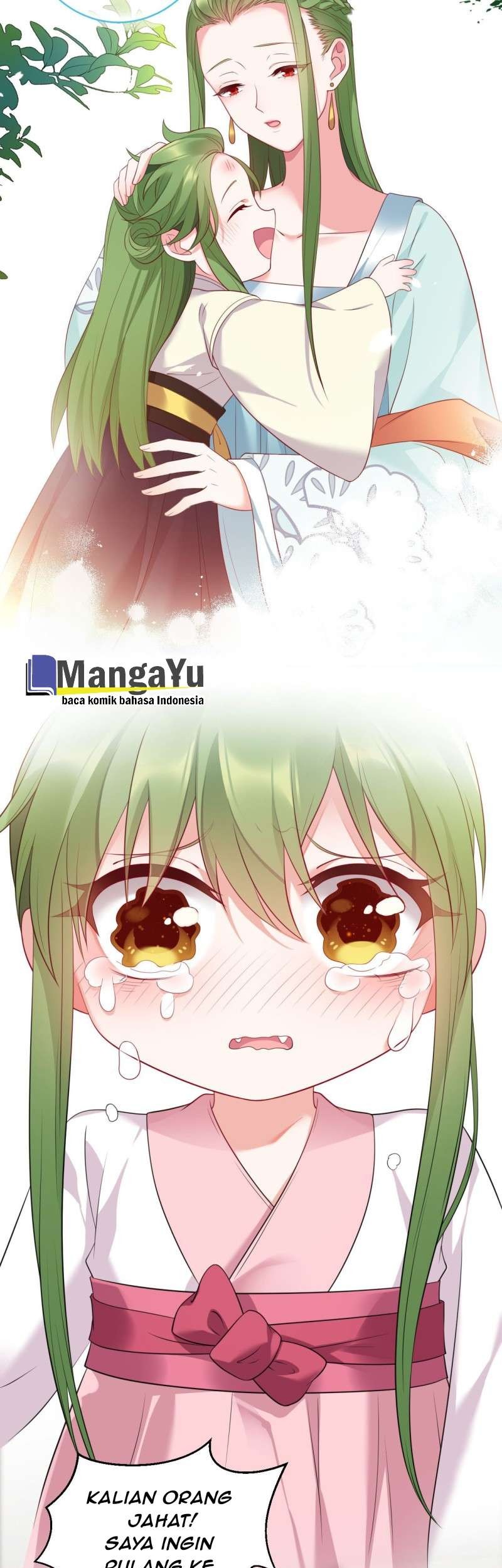 I Won’t Marry The Enemy Prince Chapter 4 - halaman 20