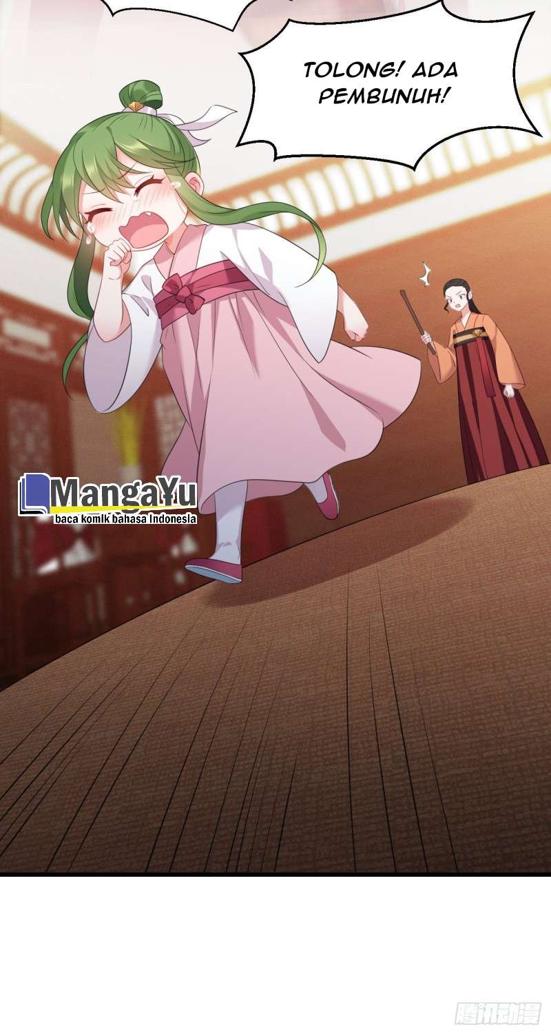 I Won’t Marry The Enemy Prince Chapter 4 - halaman 22