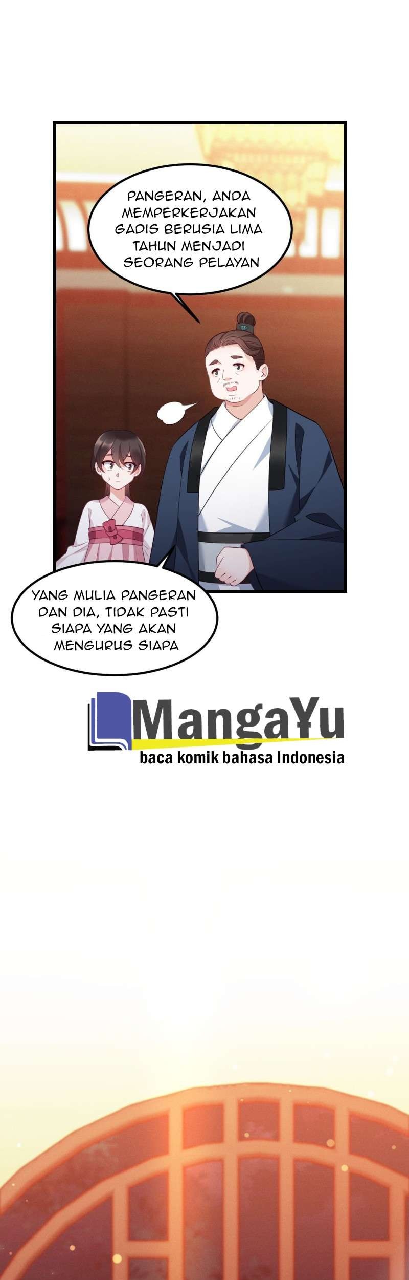 I Won’t Marry The Enemy Prince Chapter 4 - halaman 24