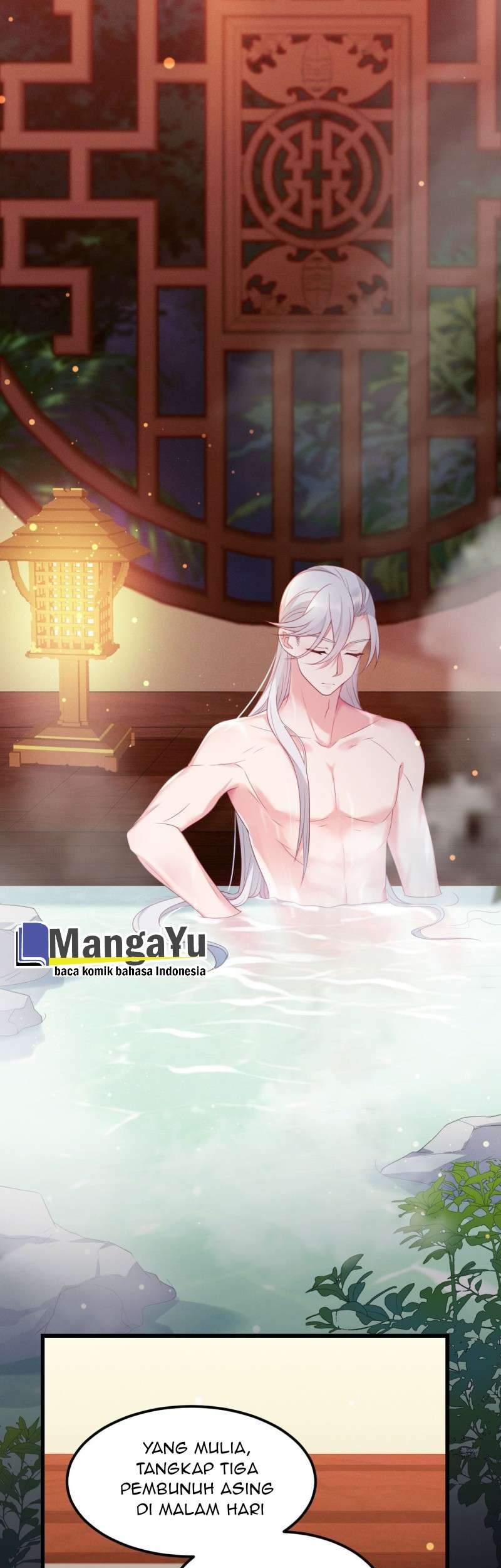 I Won’t Marry The Enemy Prince Chapter 4 - halaman 26