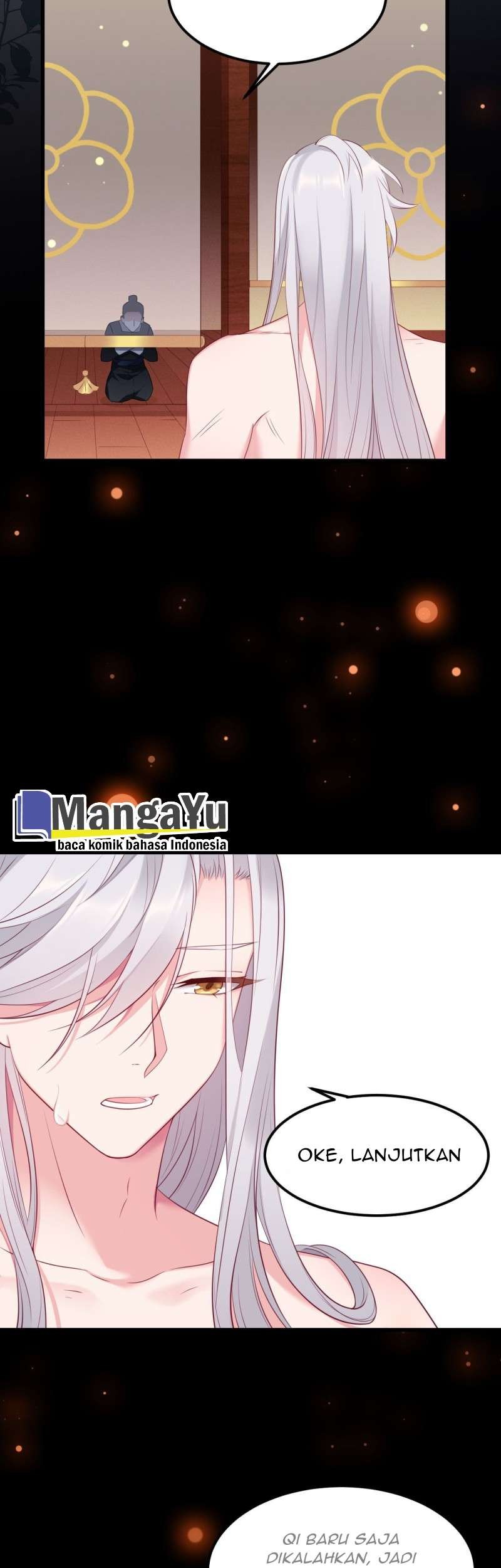 I Won’t Marry The Enemy Prince Chapter 4 - halaman 28