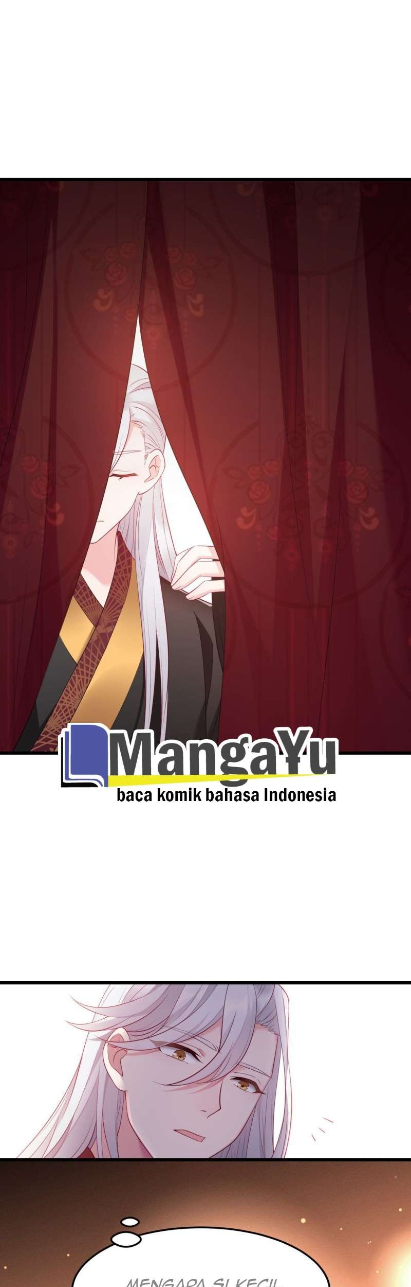 I Won’t Marry The Enemy Prince Chapter 4 - halaman 33