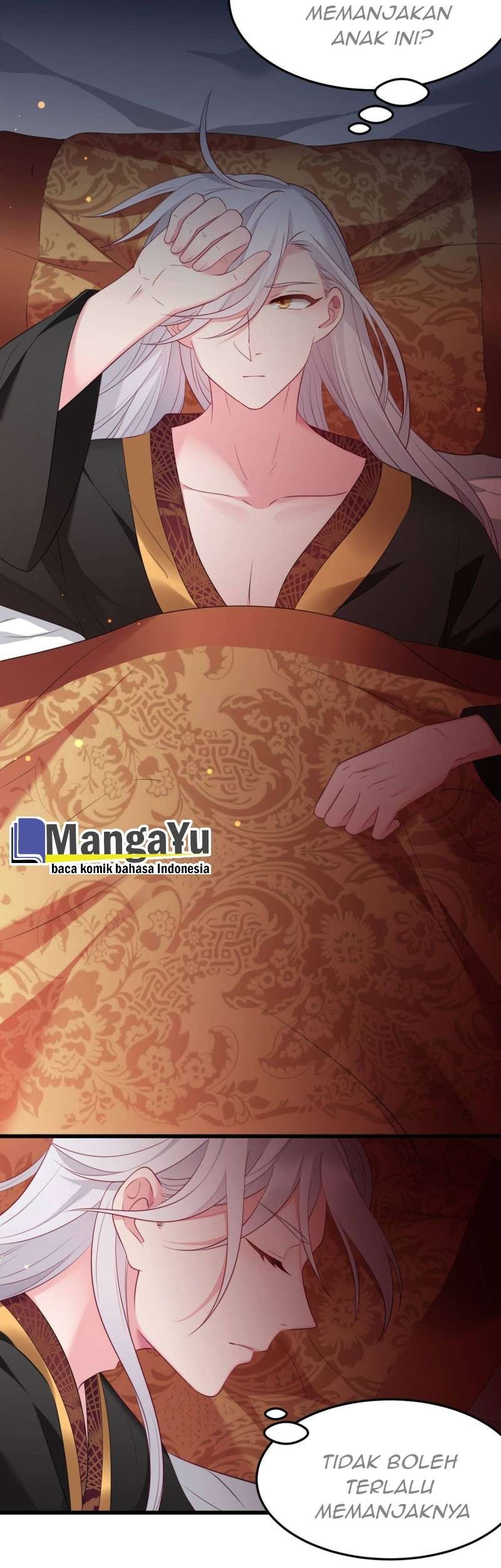 I Won’t Marry The Enemy Prince Chapter 4 - halaman 39