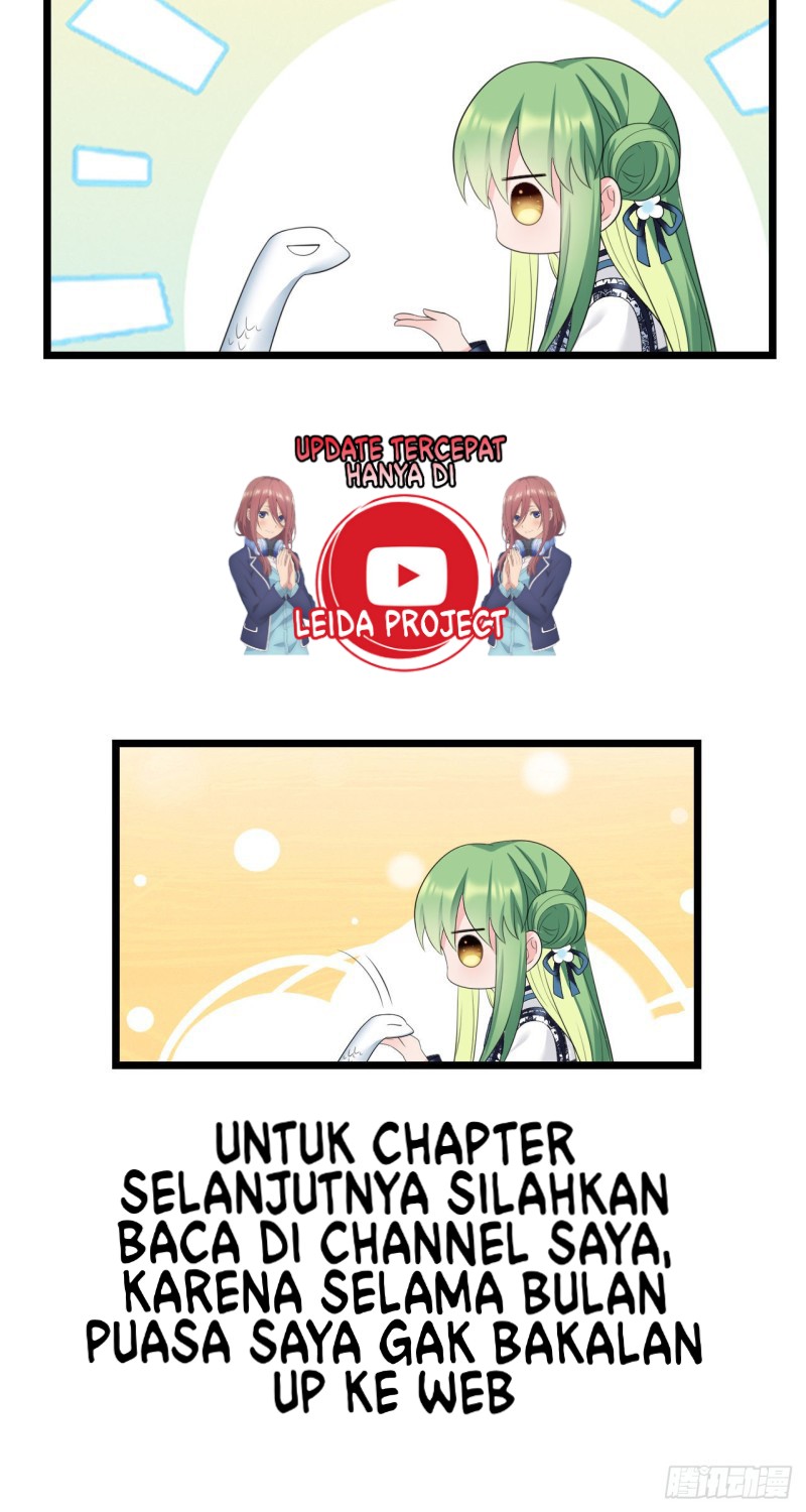 I Won’t Marry The Enemy Prince Chapter 40 - halaman 20