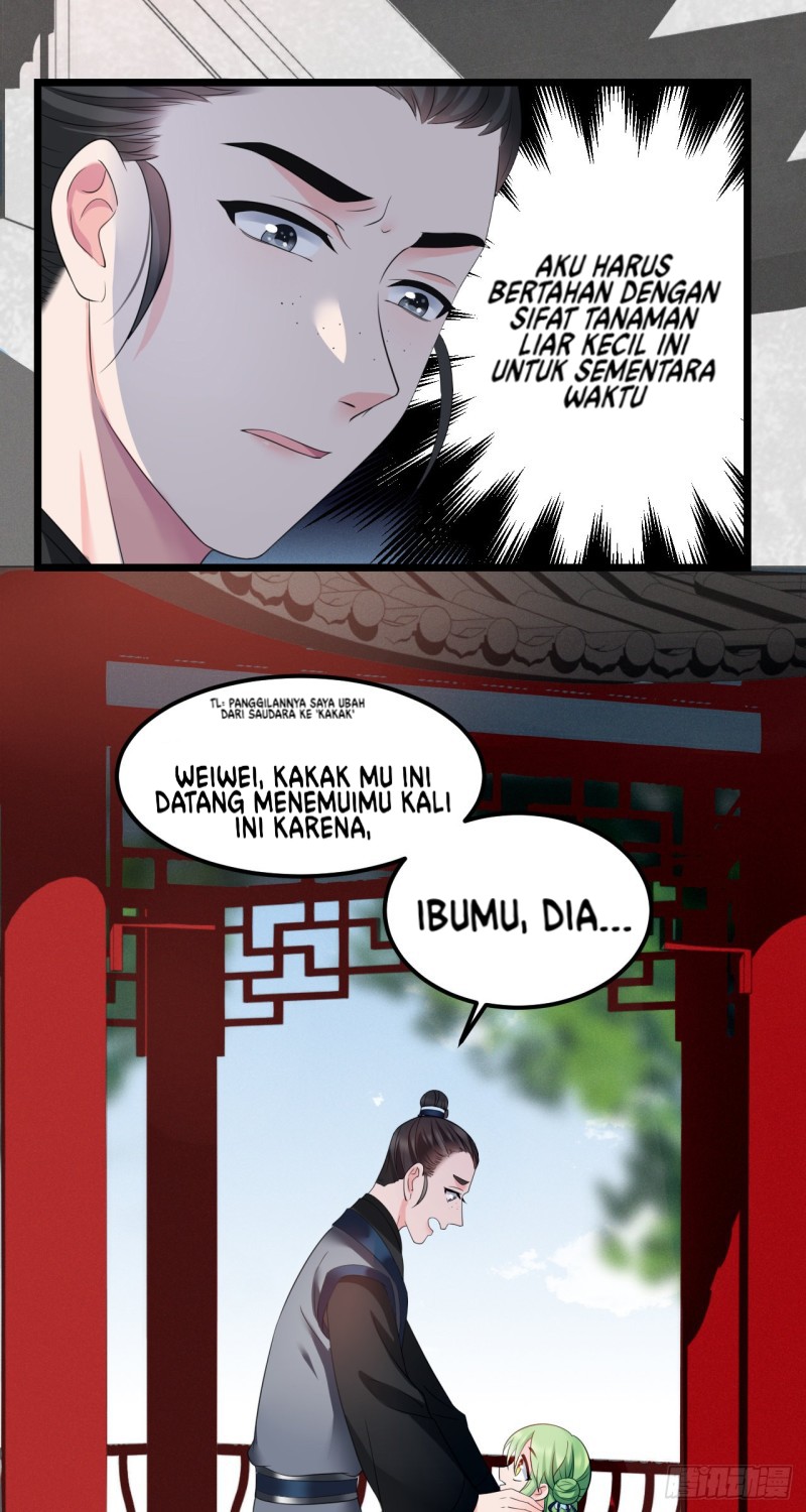 I Won’t Marry The Enemy Prince Chapter 40 - halaman 29