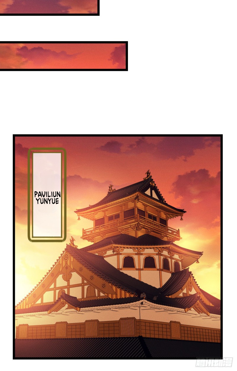 I Won’t Marry The Enemy Prince Chapter 41 - halaman 20