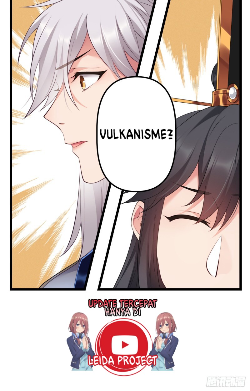 I Won’t Marry The Enemy Prince Chapter 41 - halaman 29