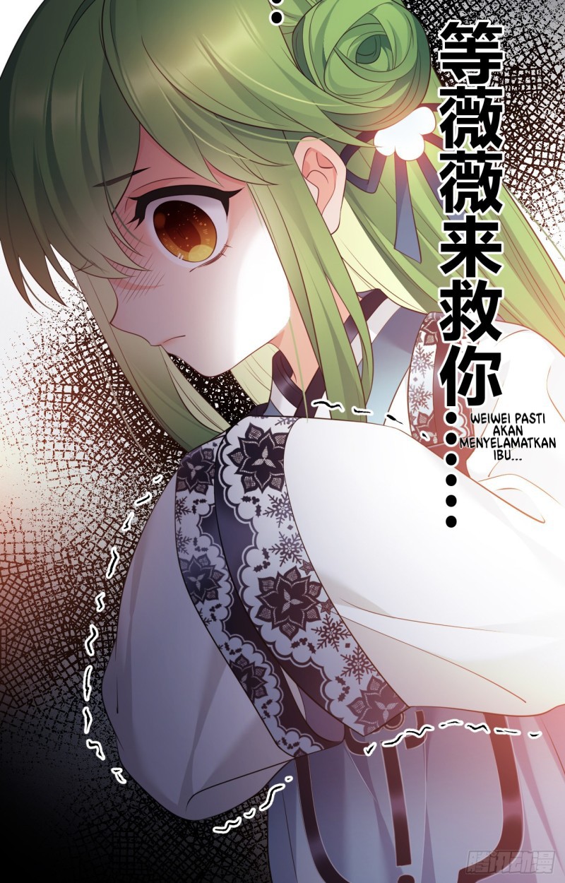 I Won’t Marry The Enemy Prince Chapter 42 - halaman 11