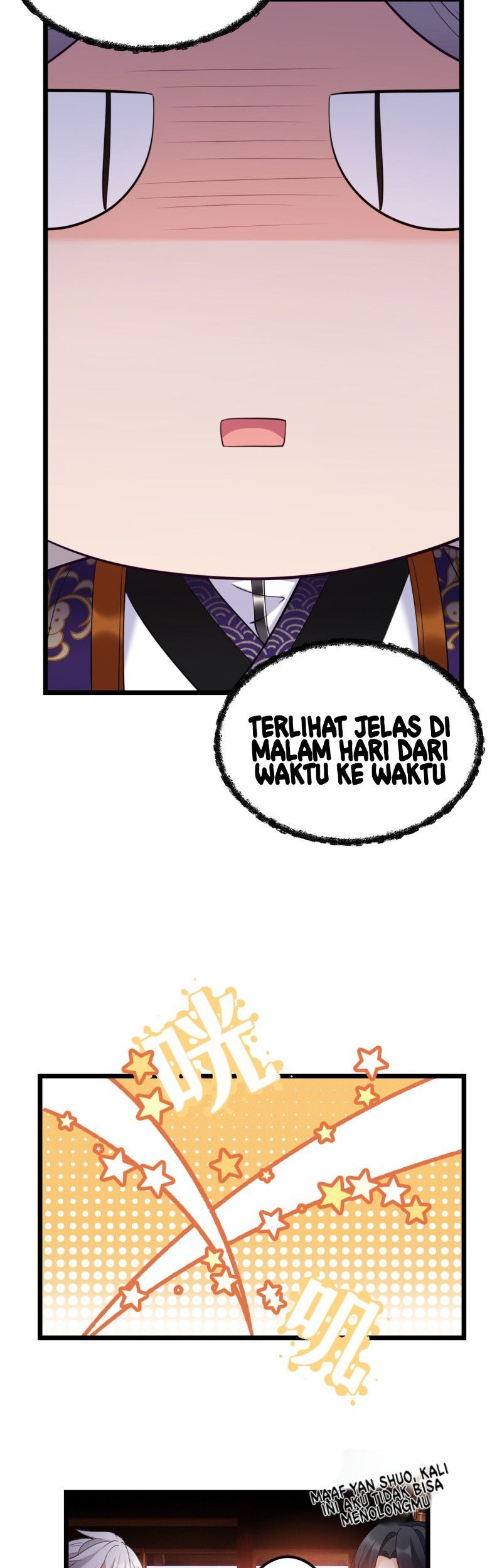I Won’t Marry The Enemy Prince Chapter 42 - halaman 27