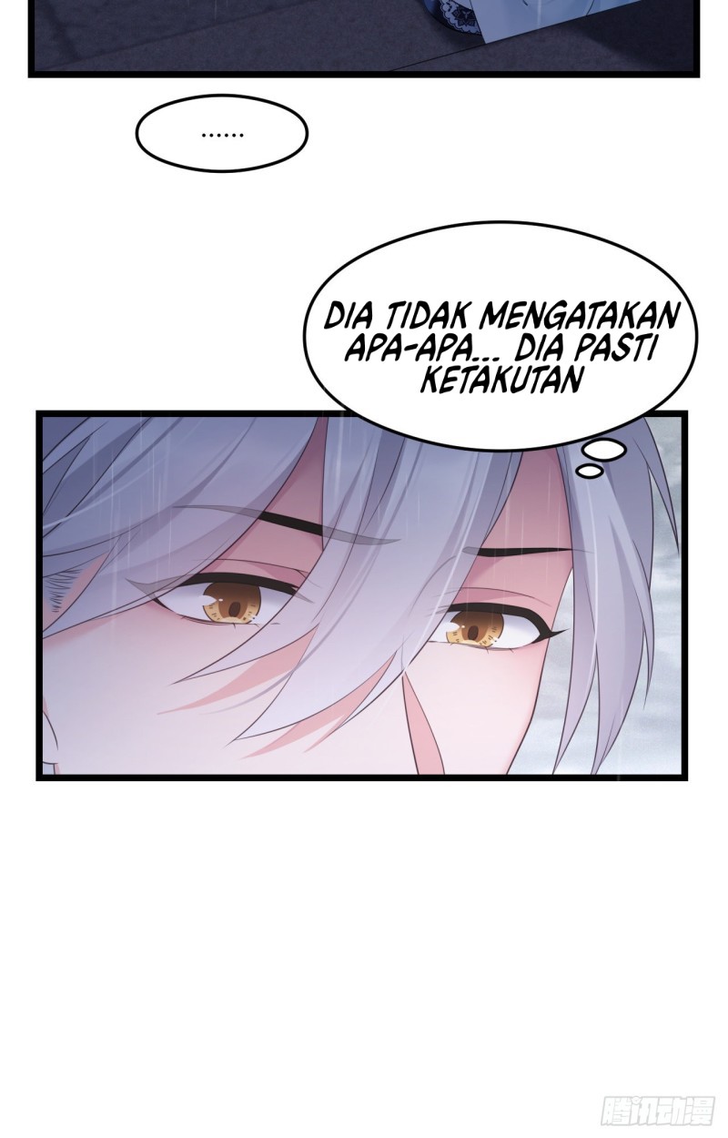I Won’t Marry The Enemy Prince Chapter 43 - halaman 11