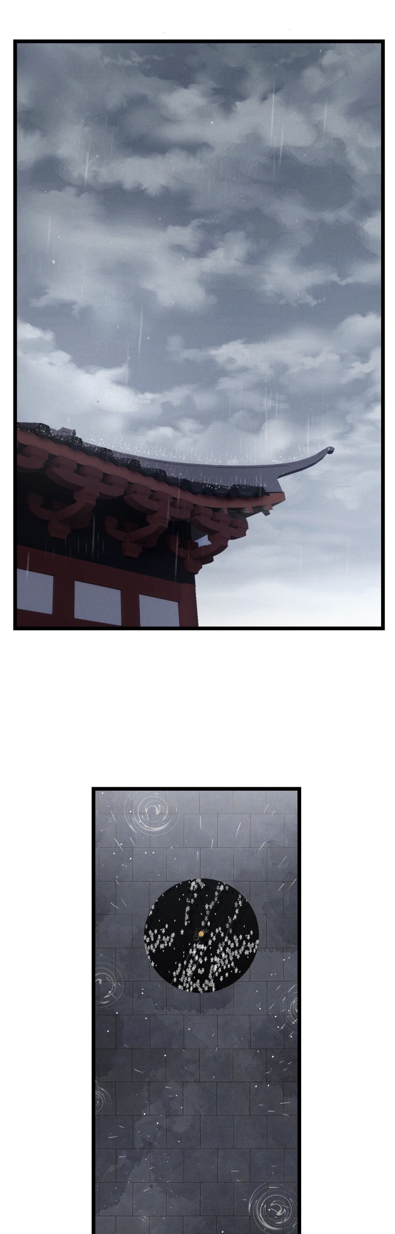 I Won’t Marry The Enemy Prince Chapter 44 - halaman 3