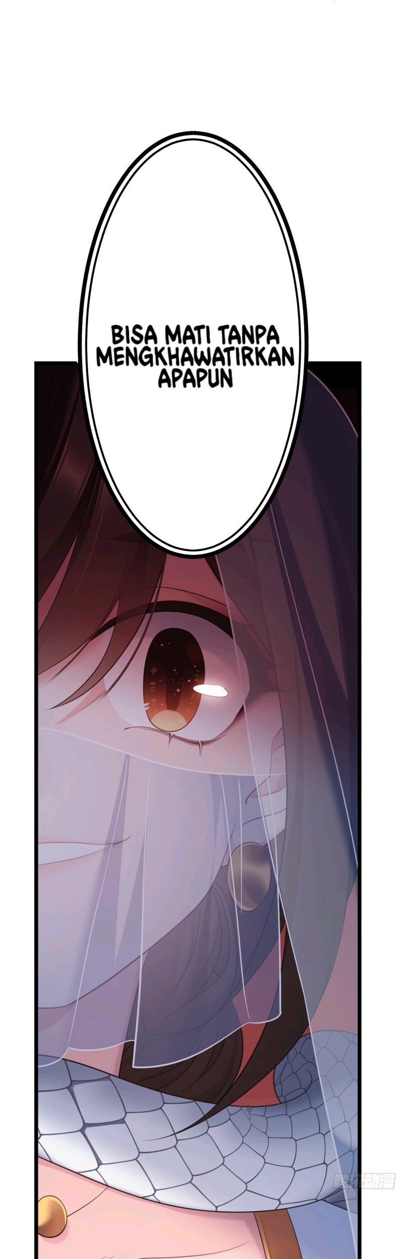 I Won’t Marry The Enemy Prince Chapter 45 - halaman 14