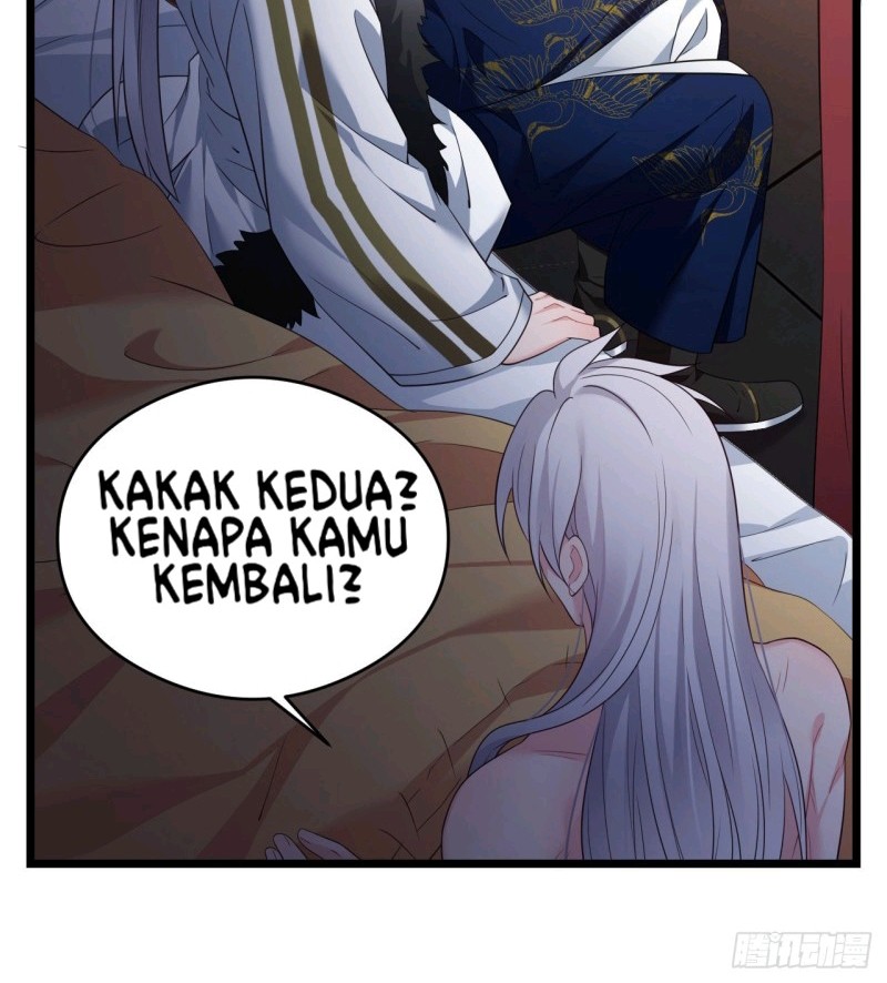 I Won’t Marry The Enemy Prince Chapter 46 - halaman 12