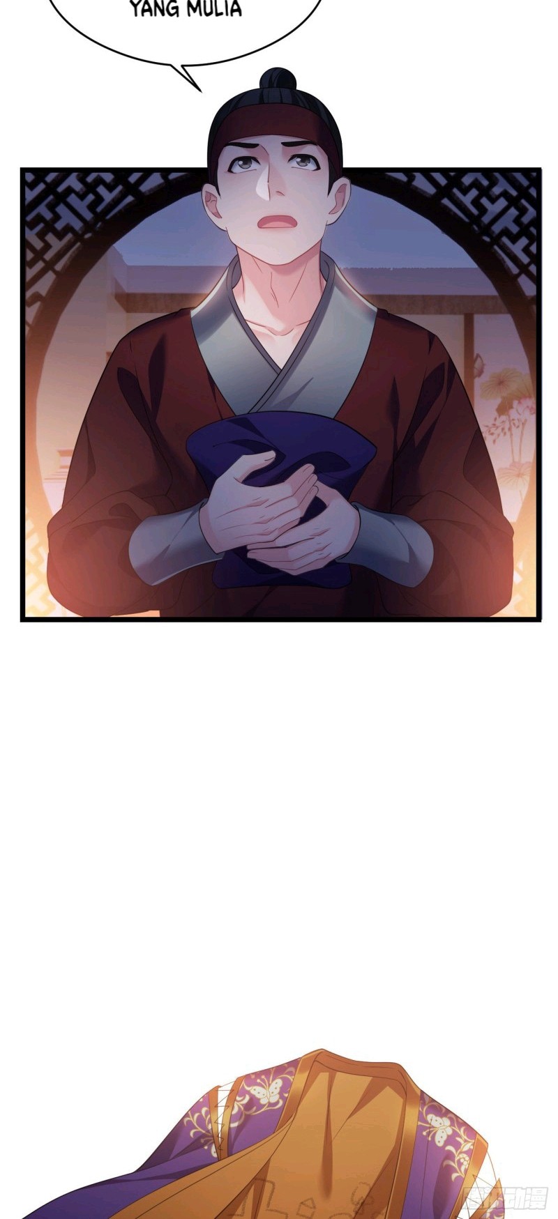 I Won’t Marry The Enemy Prince Chapter 46 - halaman 28