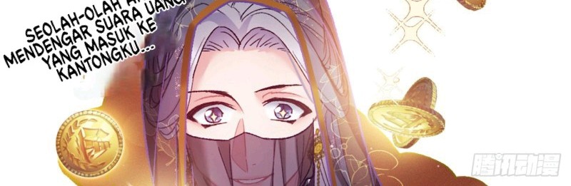 I Won’t Marry The Enemy Prince Chapter 47 - halaman 7
