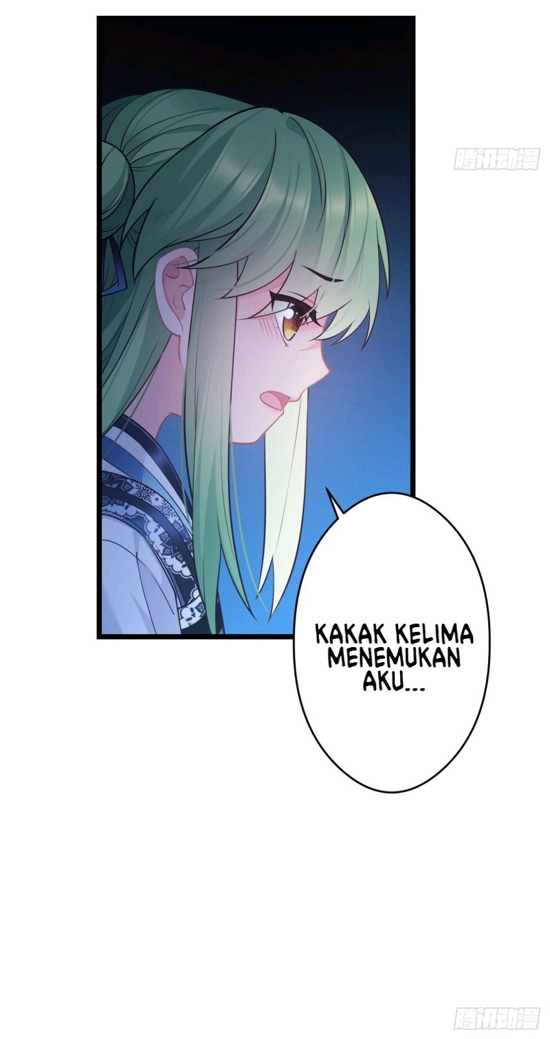 I Won’t Marry The Enemy Prince Chapter 48 - halaman 7