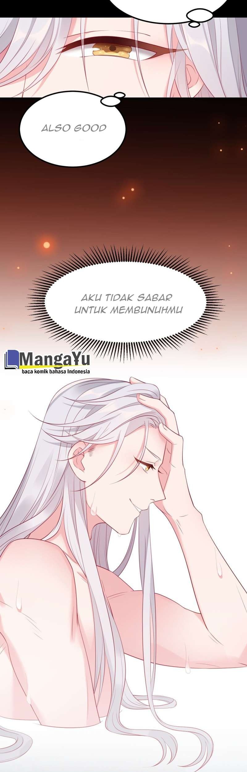 I Won’t Marry The Enemy Prince Chapter 5 - halaman 30