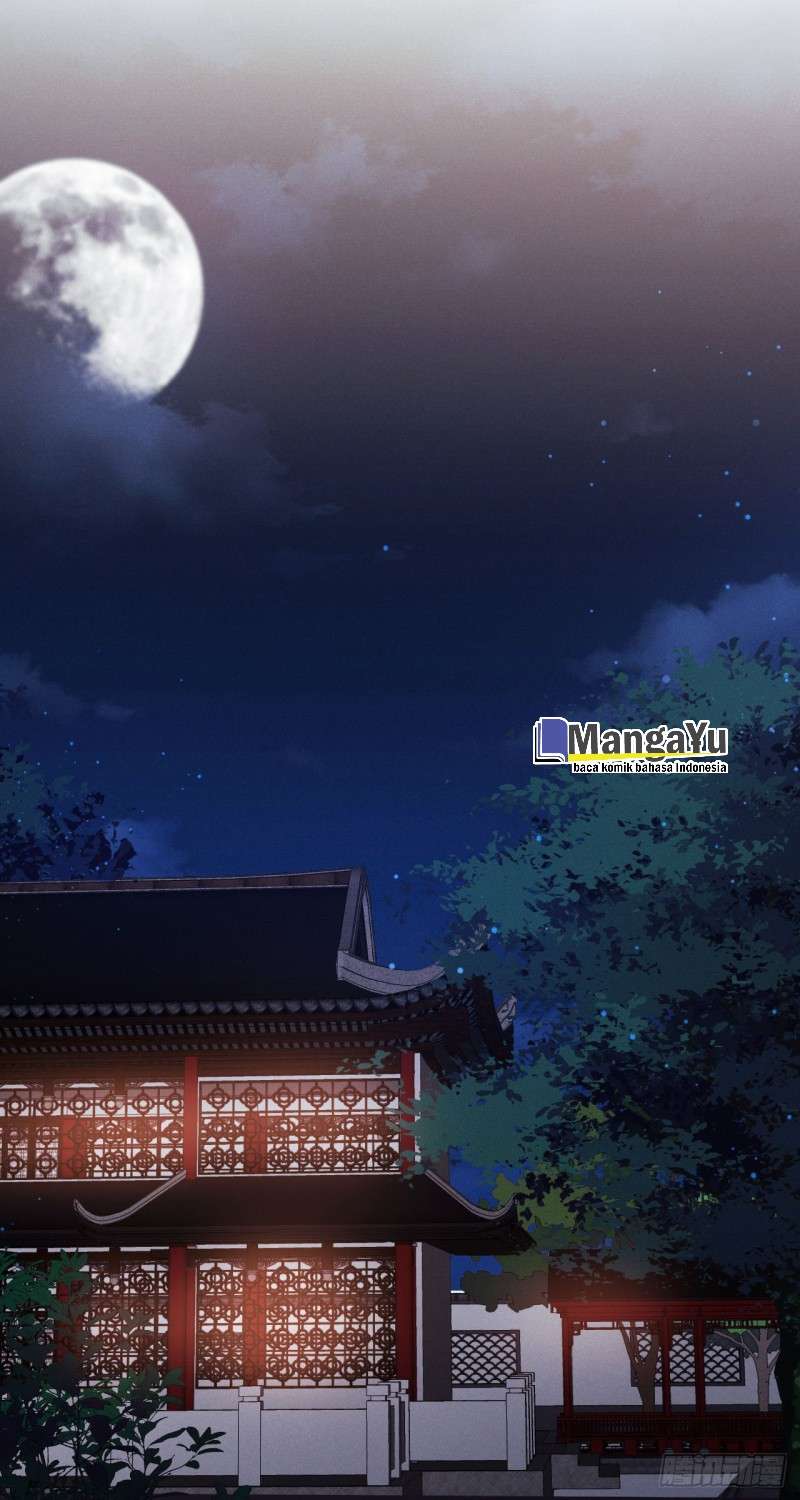 I Won’t Marry The Enemy Prince Chapter 5 - halaman 32