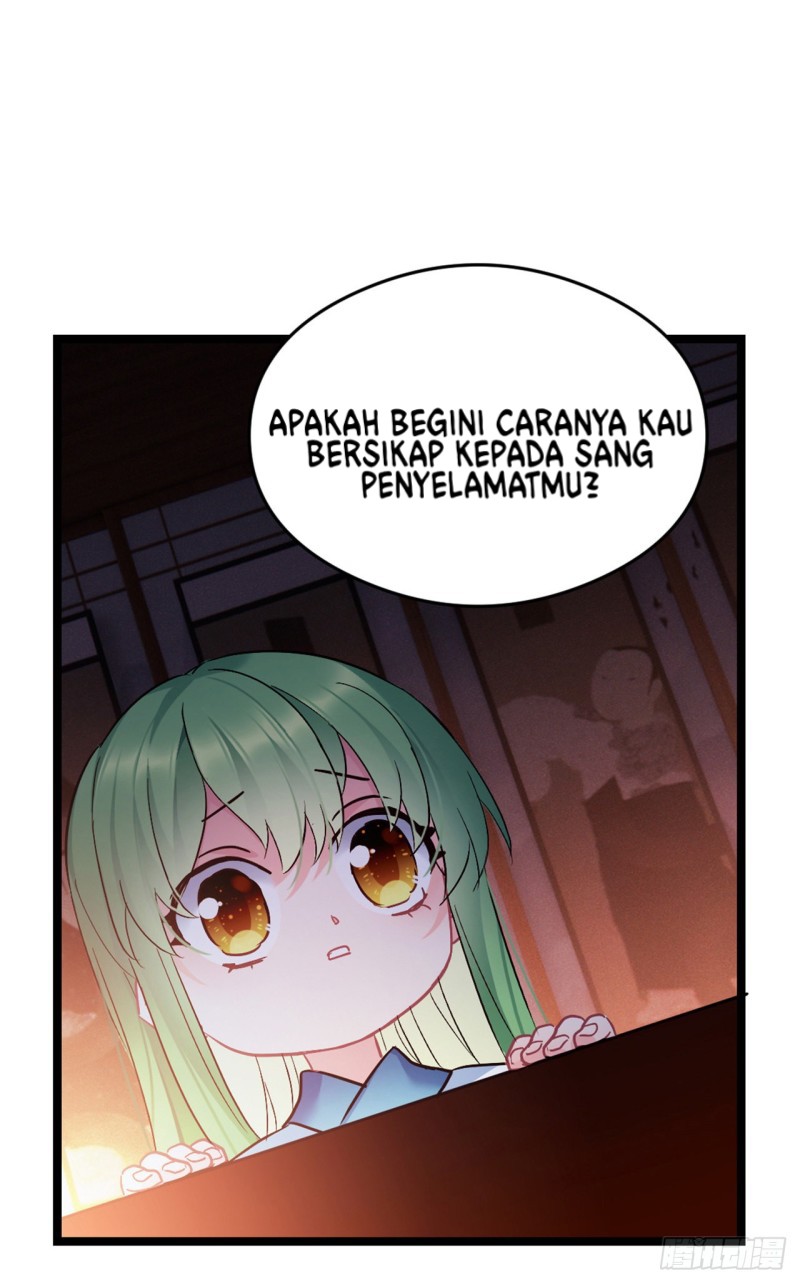 I Won’t Marry The Enemy Prince Chapter 50 - halaman 12